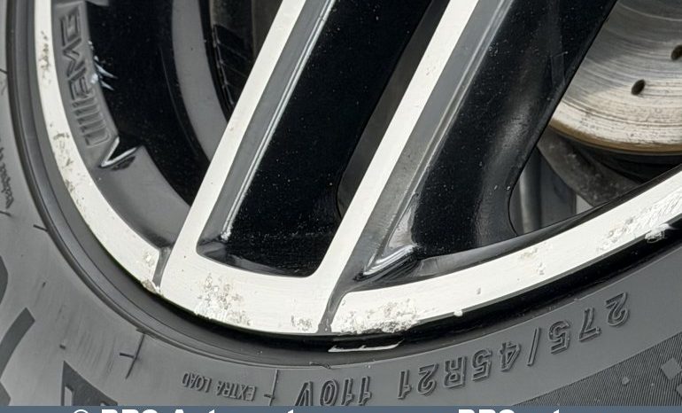 Mercedes-Benz GLE Coupe 350 d 4Matic Automatas 2015 full