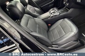Mercedes-Benz GLE Coupe 350 d 4Matic Automatas 2015