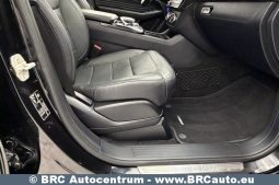 Mercedes-Benz GLE Coupe 350 d 4Matic Automatas 2015 full