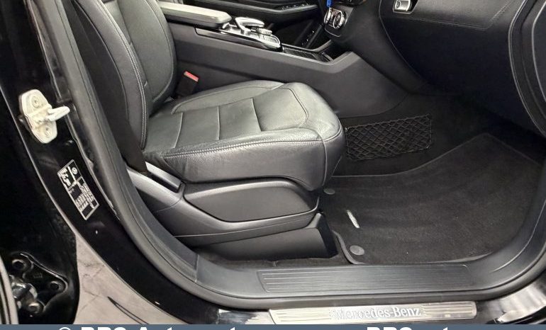 Mercedes-Benz GLE Coupe 350 d 4Matic Automatas 2015 full