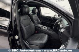 Mercedes-Benz GLE Coupe 350 d 4Matic Automatas 2015 full