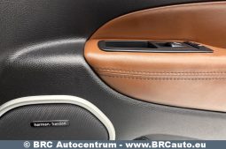 Jeep Grand Cherokee 3.0 V6 CRD S Summit Automatas 2020 full