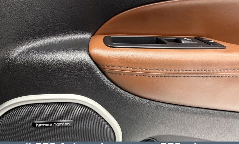 Jeep Grand Cherokee 3.0 V6 CRD S Summit Automatas 2020 full