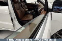 Jeep Grand Cherokee 3.0 V6 CRD S Summit Automatas 2020 full