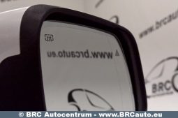 Jeep Grand Cherokee 3.0 V6 CRD S Summit Automatas 2020 full