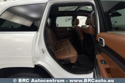 Jeep Grand Cherokee 3.0 V6 CRD S Summit Automatas 2020 full