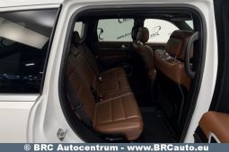 Jeep Grand Cherokee 3.0 V6 CRD S Summit Automatas 2020 full