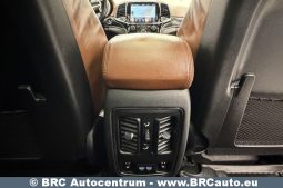 Jeep Grand Cherokee 3.0 V6 CRD S Summit Automatas 2020 full