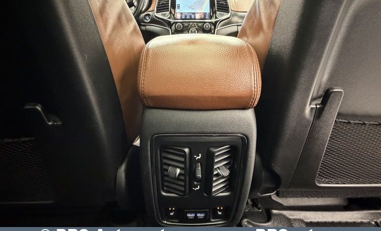 Jeep Grand Cherokee 3.0 V6 CRD S Summit Automatas 2020 full