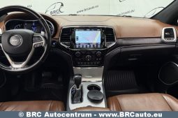 Jeep Grand Cherokee 3.0 V6 CRD S Summit Automatas 2020 full