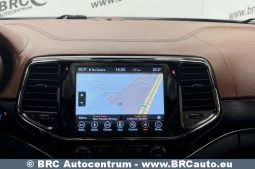 Jeep Grand Cherokee 3.0 V6 CRD S Summit Automatas 2020 full