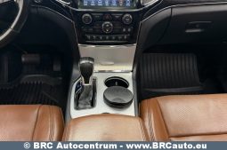 Jeep Grand Cherokee 3.0 V6 CRD S Summit Automatas 2020 full