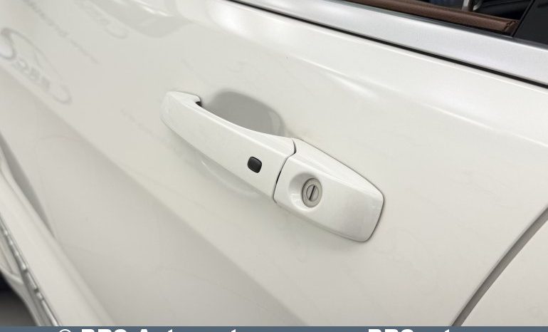 Jeep Grand Cherokee 3.0 V6 CRD S Summit Automatas 2020 full