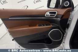 Jeep Grand Cherokee 3.0 V6 CRD S Summit Automatas 2020 full