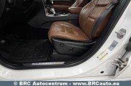 Jeep Grand Cherokee 3.0 V6 CRD S Summit Automatas 2020 full