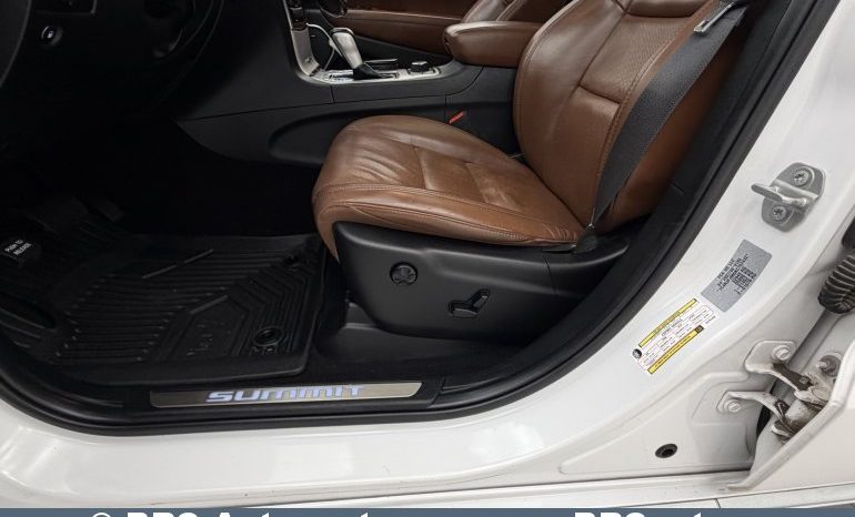 Jeep Grand Cherokee 3.0 V6 CRD S Summit Automatas 2020 full