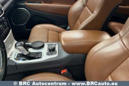 Jeep Grand Cherokee 3.0 V6 CRD S Summit Automatas 2020 full