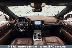 Jeep Grand Cherokee 3.0 V6 CRD S Summit Automatas 2020