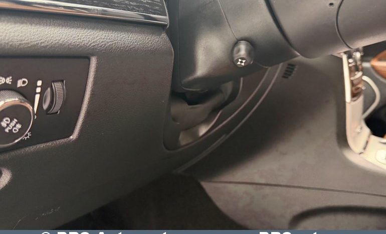 Jeep Grand Cherokee 3.0 V6 CRD S Summit Automatas 2020 full