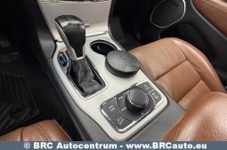 Jeep Grand Cherokee 3.0 V6 CRD S Summit Automatas 2020 full