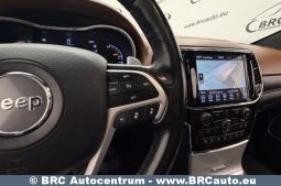 Jeep Grand Cherokee 3.0 V6 CRD S Summit Automatas 2020 full