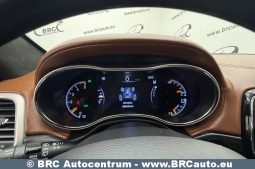 Jeep Grand Cherokee 3.0 V6 CRD S Summit Automatas 2020 full