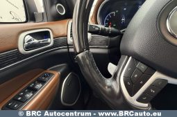 Jeep Grand Cherokee 3.0 V6 CRD S Summit Automatas 2020 full