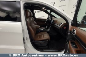 Jeep Grand Cherokee 3.0 V6 CRD S Summit Automatas 2020