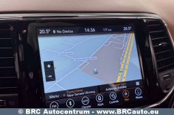 Jeep Grand Cherokee 3.0 V6 CRD S Summit Automatas 2020 full