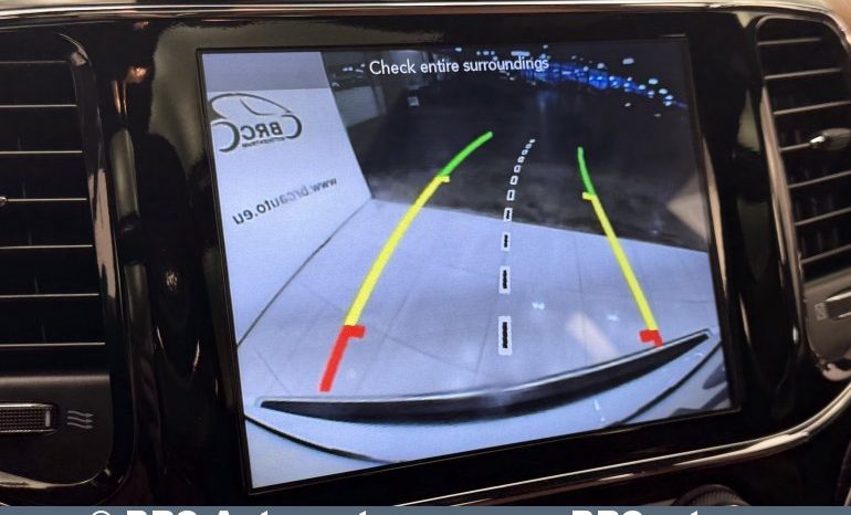 Jeep Grand Cherokee 3.0 V6 CRD S Summit Automatas 2020 full