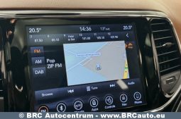 Jeep Grand Cherokee 3.0 V6 CRD S Summit Automatas 2020 full