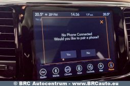 Jeep Grand Cherokee 3.0 V6 CRD S Summit Automatas 2020 full