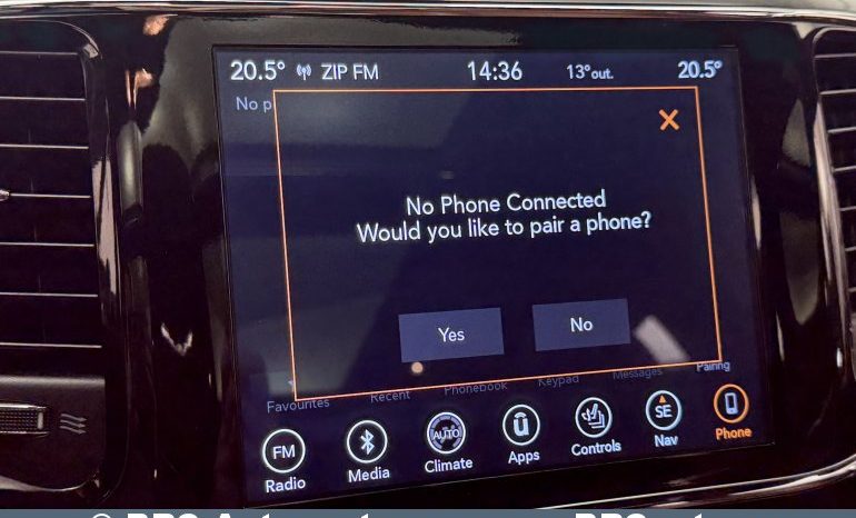 Jeep Grand Cherokee 3.0 V6 CRD S Summit Automatas 2020 full