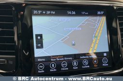 Jeep Grand Cherokee 3.0 V6 CRD S Summit Automatas 2020 full