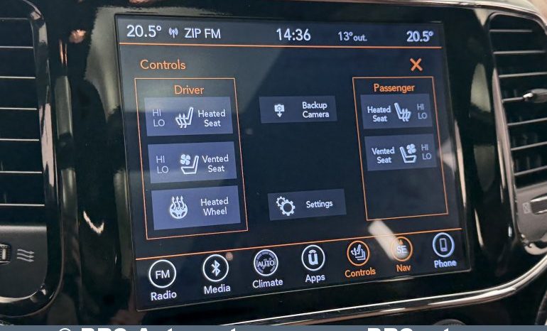 Jeep Grand Cherokee 3.0 V6 CRD S Summit Automatas 2020 full