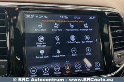 Jeep Grand Cherokee 3.0 V6 CRD S Summit Automatas 2020 full