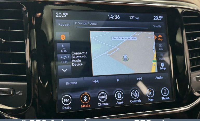 Jeep Grand Cherokee 3.0 V6 CRD S Summit Automatas 2020 full