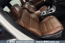 Jeep Grand Cherokee 3.0 V6 CRD S Summit Automatas 2020