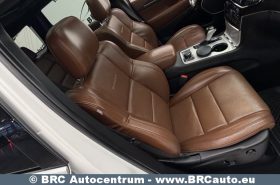 Jeep Grand Cherokee 3.0 V6 CRD S Summit Automatas 2020