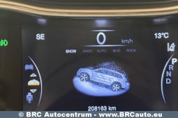 Jeep Grand Cherokee 3.0 V6 CRD S Summit Automatas 2020 full