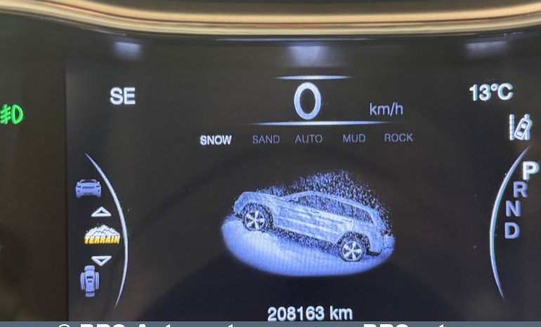 Jeep Grand Cherokee 3.0 V6 CRD S Summit Automatas 2020 full