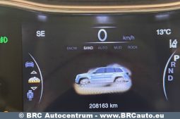 Jeep Grand Cherokee 3.0 V6 CRD S Summit Automatas 2020 full