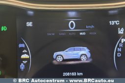 Jeep Grand Cherokee 3.0 V6 CRD S Summit Automatas 2020 full