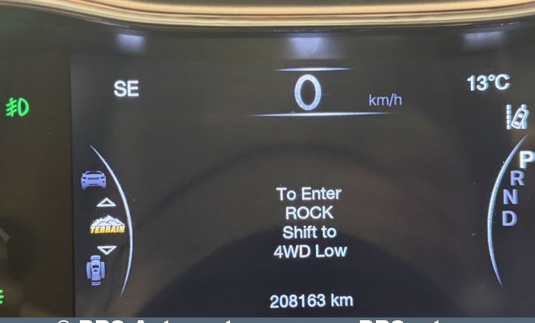 Jeep Grand Cherokee 3.0 V6 CRD S Summit Automatas 2020 full