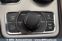 Jeep Grand Cherokee 3.0 V6 CRD S Summit Automatas 2020 full