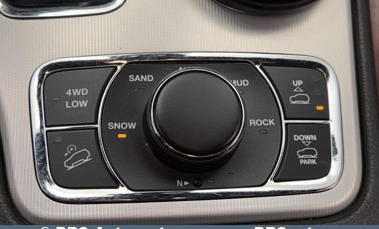 Jeep Grand Cherokee 3.0 V6 CRD S Summit Automatas 2020 full