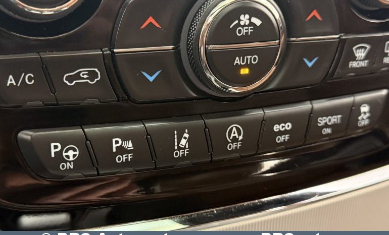 Jeep Grand Cherokee 3.0 V6 CRD S Summit Automatas 2020 full