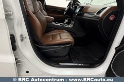 Jeep Grand Cherokee 3.0 V6 CRD S Summit Automatas 2020 full