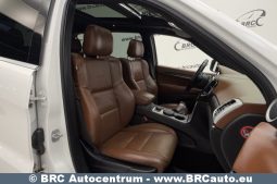 Jeep Grand Cherokee 3.0 V6 CRD S Summit Automatas 2020 full