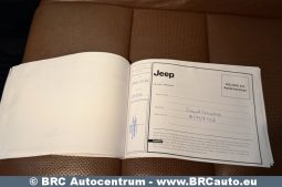 Jeep Grand Cherokee 3.0 V6 CRD S Summit Automatas 2020 full